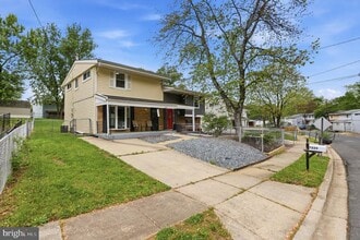 Building Photo - 7229 Joplin St