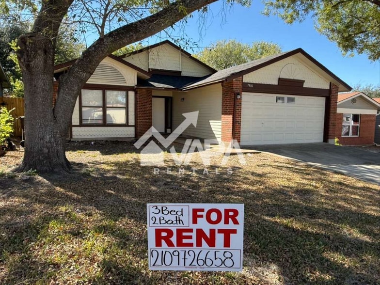 Building Photo - 7916 Pepper Trail