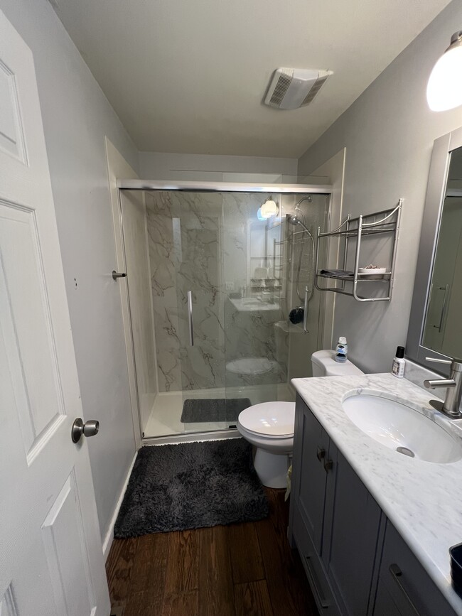 Building Photo - 4829 Christoble Dr