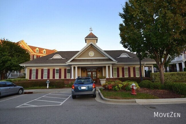 Building Photo - 10420 Sablewood Dr