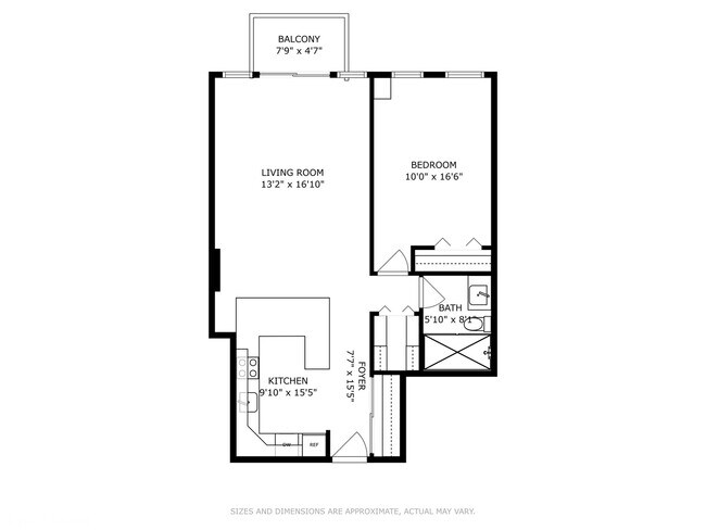 Building Photo - 1660 N La Salle Dr