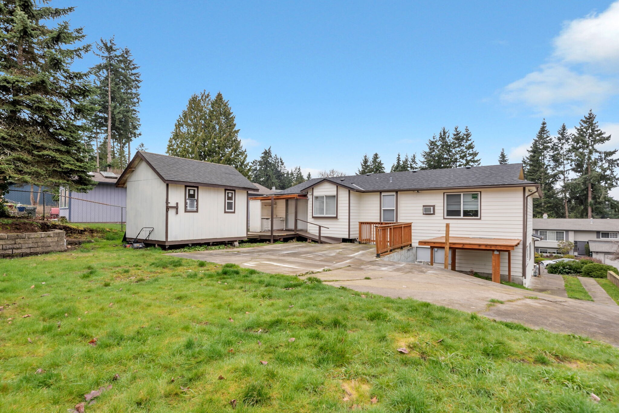 Building Photo - 26250 39th Pl S