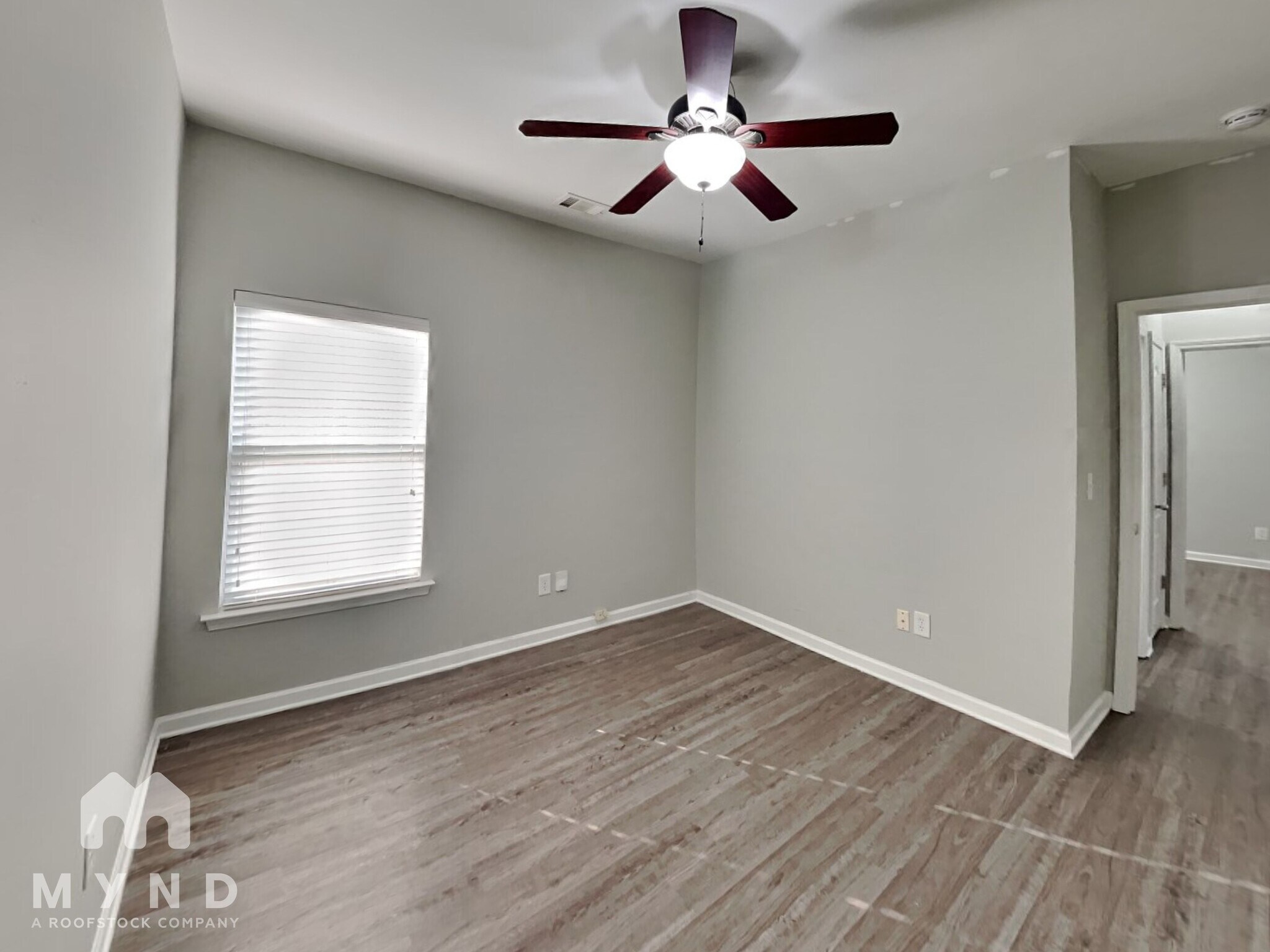 Building Photo - 4627 Rosser Loop Dr