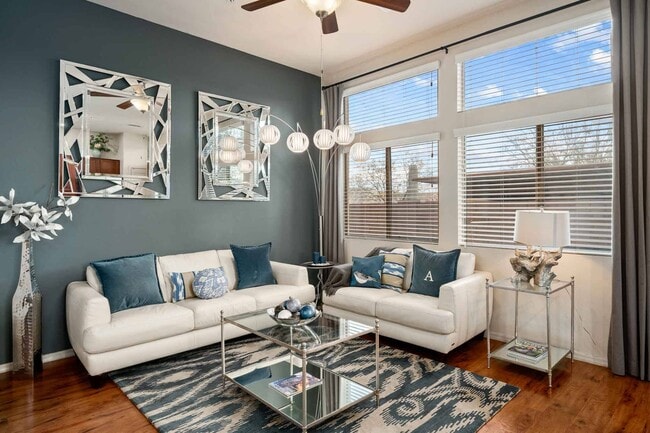 Building Photo - Avilla Preserve