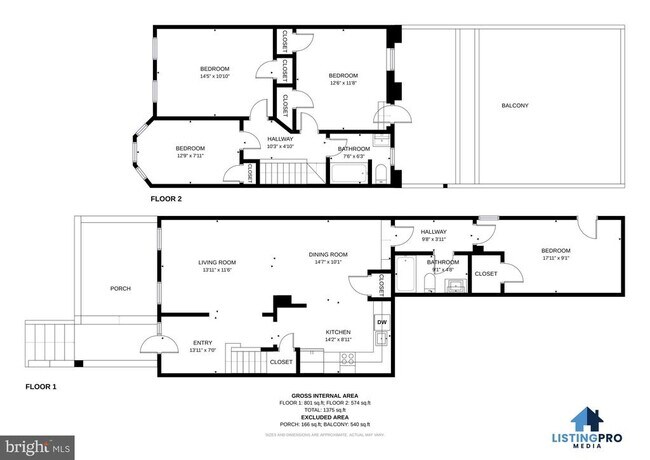 Building Photo - 3928 14th St NW