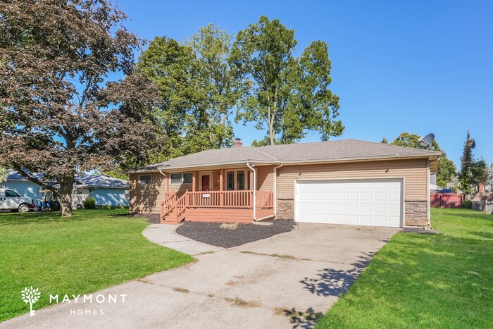 Building Photo - 3147 Wilson St