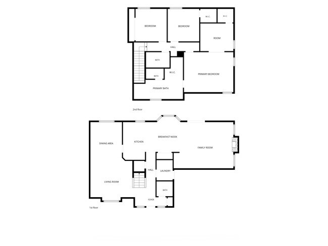 Building Photo - 512 Bluerock Dr