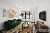 Building Photo - Modern Bushwick 2-bedroom, 2.5-bath duplex with private garden, deck, and finished recreation room —