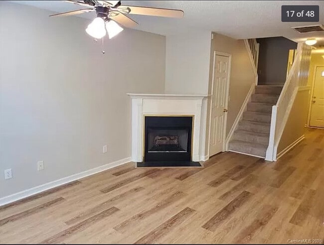 Living Room #3 - 9906 Birch Knoll Ct