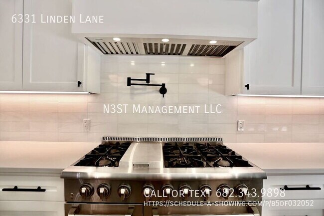 Building Photo - 6331 Linden Ln