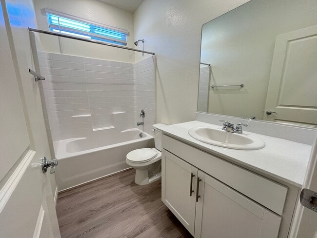 Building Photo - 3 Bedroom! Single Story Family home in the Heartland Hills Masterplan!