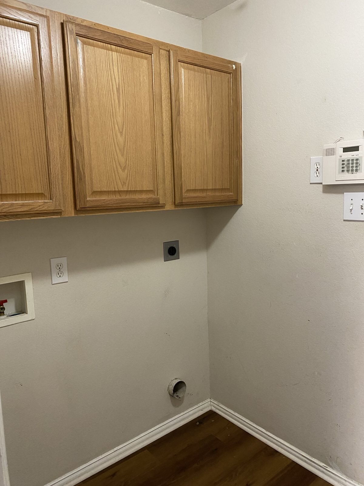 Laundry - 1704 Cancun Dr