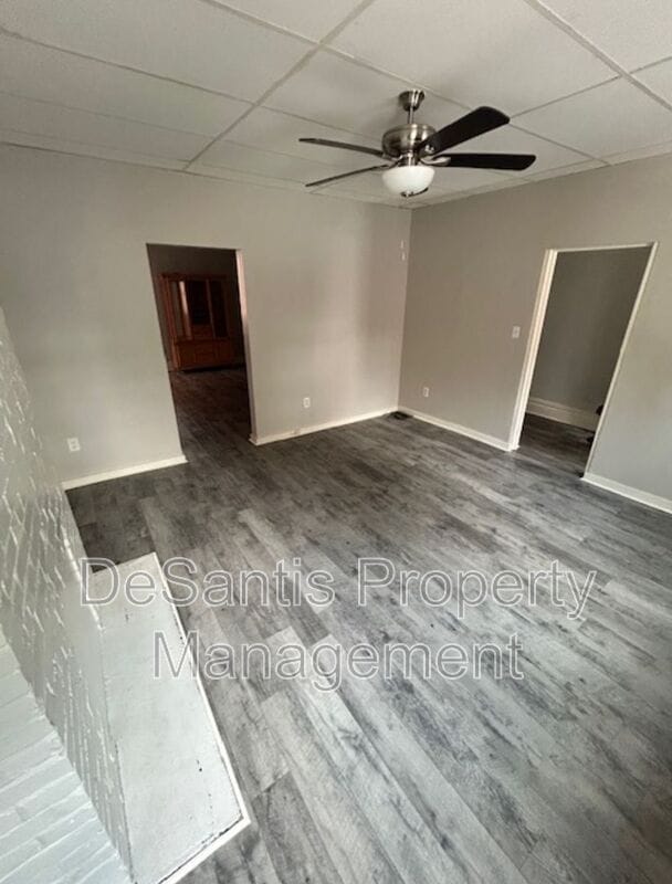 Building Photo - 1705 Tustin St