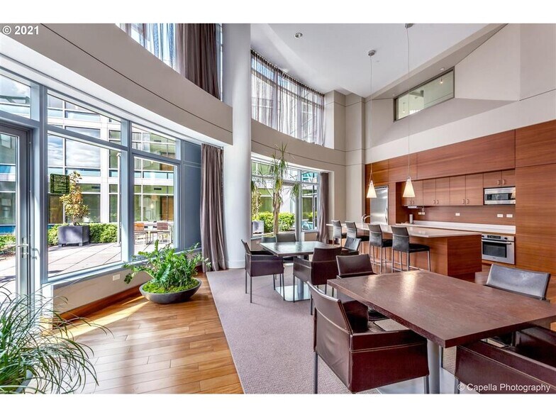 John Ross Event Room - 3601 S River Pky