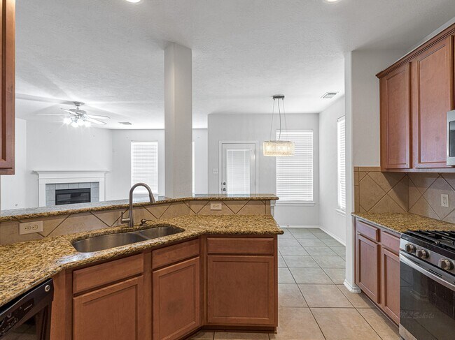 Building Photo - 25819 Sundrop Meadows Ln