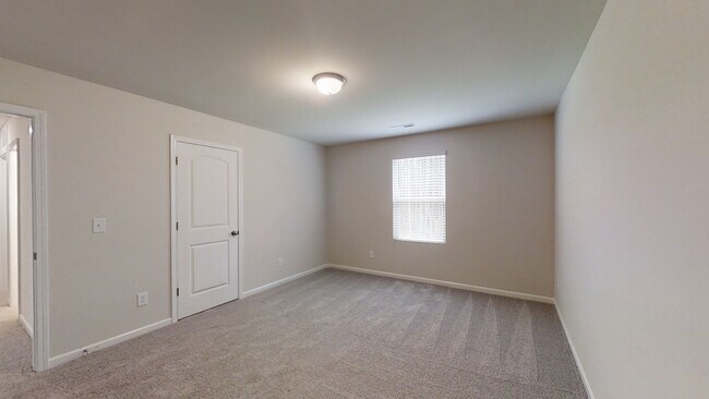 Upstairs Bedroom - 47 Mariposa Lane