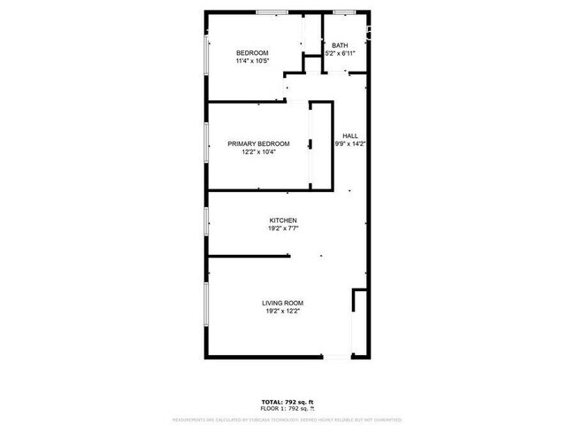 Building Photo - 3901 N Averill Ave