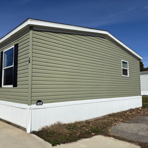 Building Photo - 3052 N Gary St