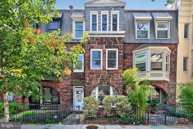 Building Photo - 1702 Florida Ave NW