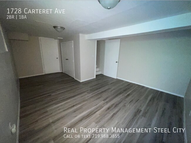 Building Photo - 1728 Carteret Ave