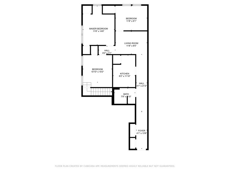 Building Photo - 74 Egmont St