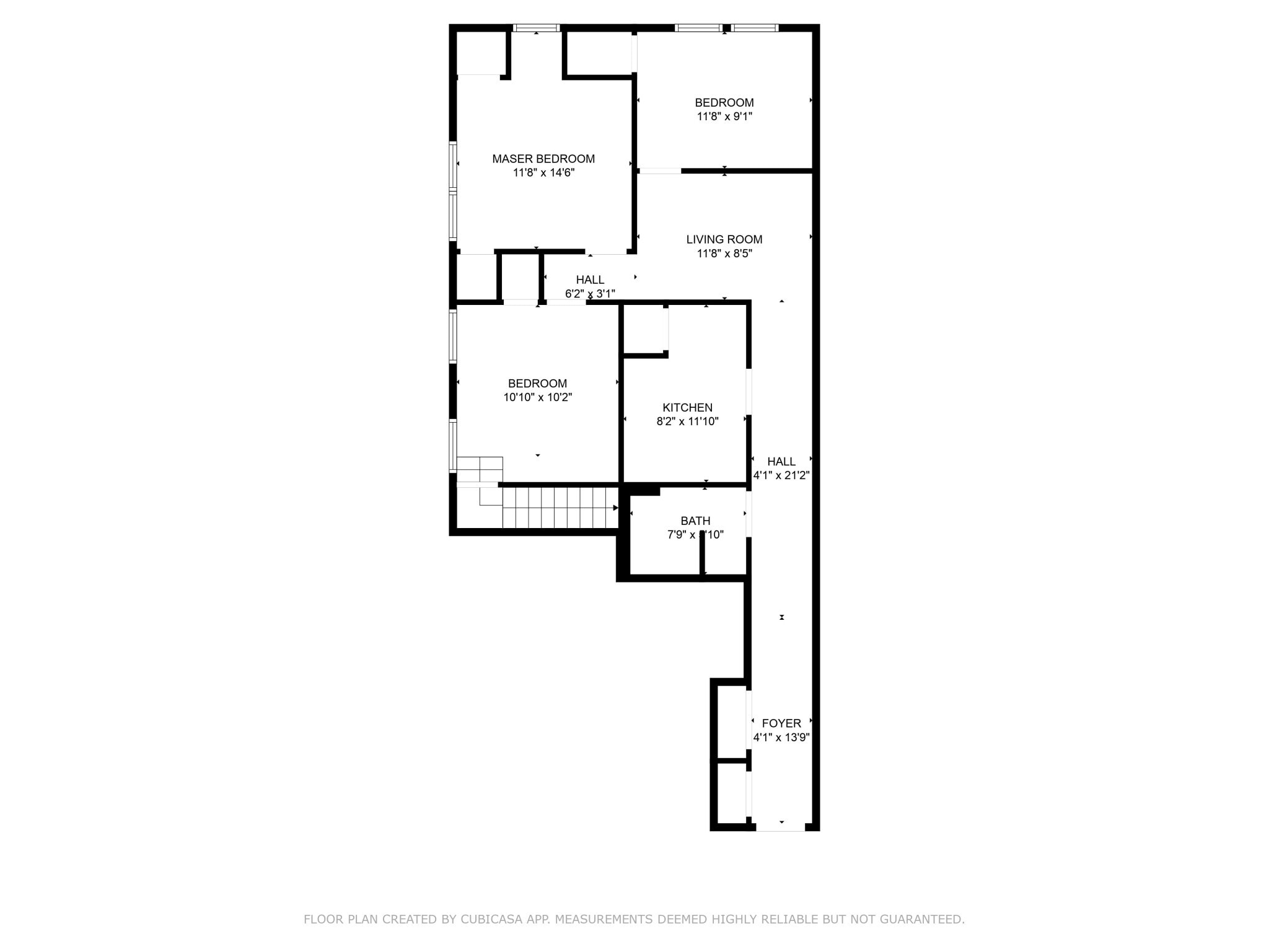 Building Photo - 74 Egmont St