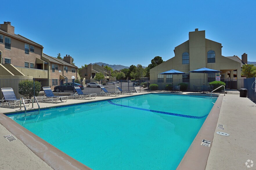 La Mesa Apartments 200 N Alto Mesa Dr El Paso TX 79912 Apartment Finder