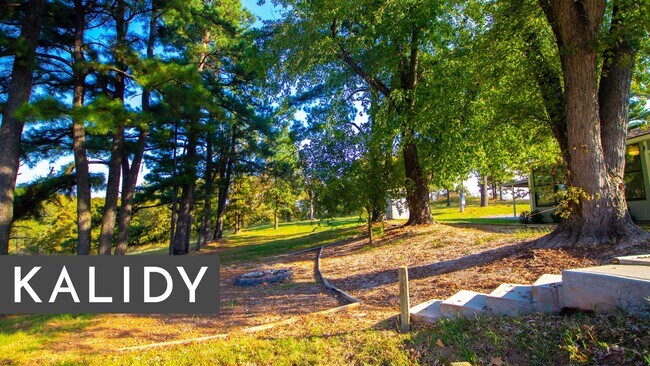 Building Photo - 5617 S Indian Meridian Rd