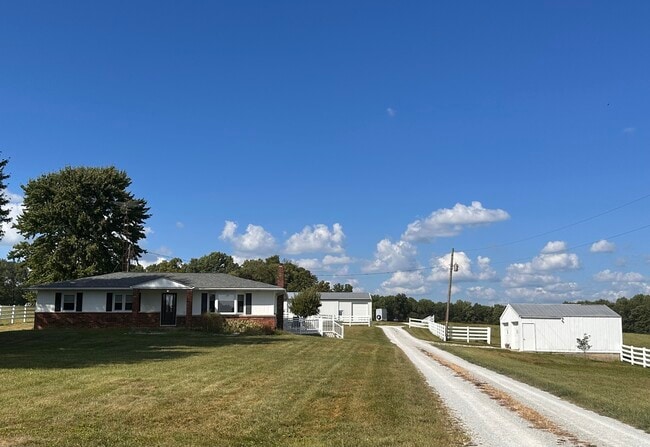 Building Photo - 3206 W 1000 N