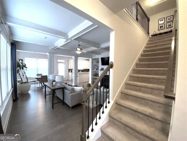 Building Photo - 1962 Brightleaf Way