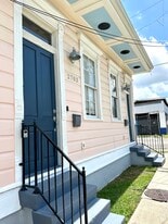Building Photo - 2703 3rd St