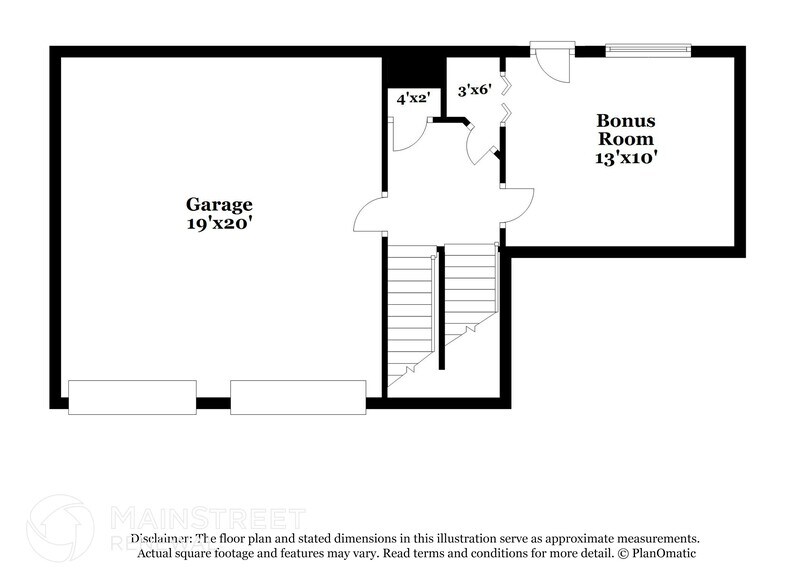 Building Photo - 1405 NE Tawny Dr