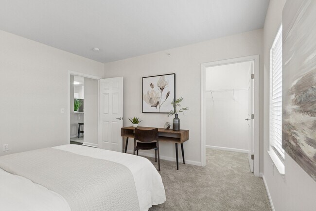 Floorplan - Roebling Row