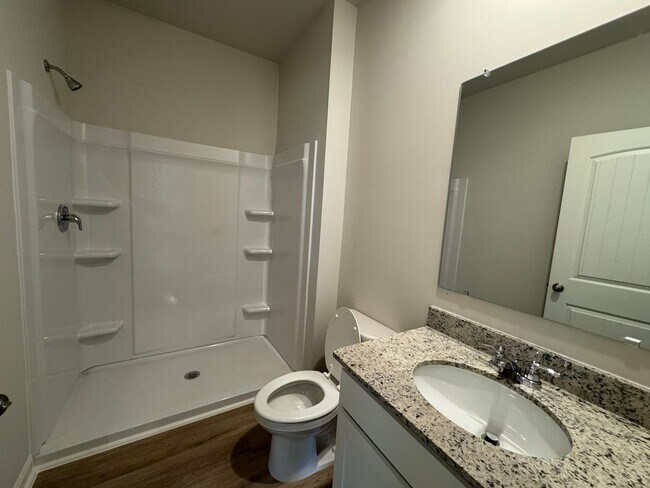 Building Photo - Brand New 5/3 House in Armuchee- $2,295