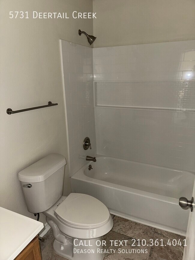 Building Photo - 5731 Deertail Creek