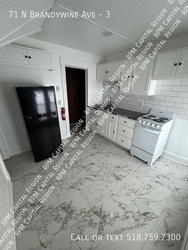 Building Photo - 71 N Brandywine Ave