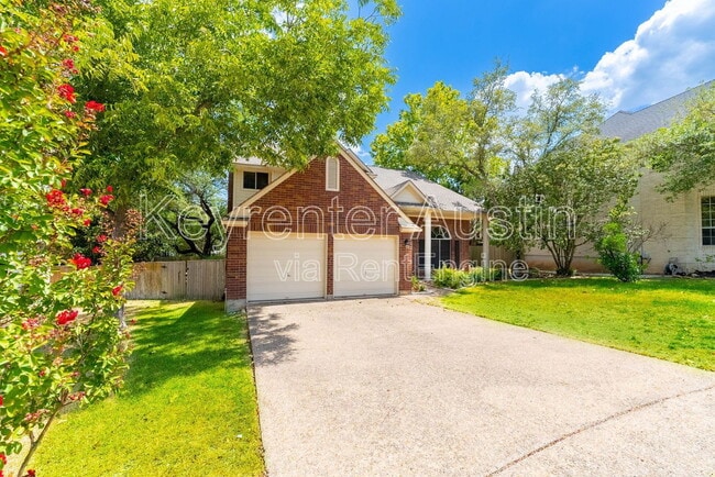Building Photo - 7403 Rockberry Cove