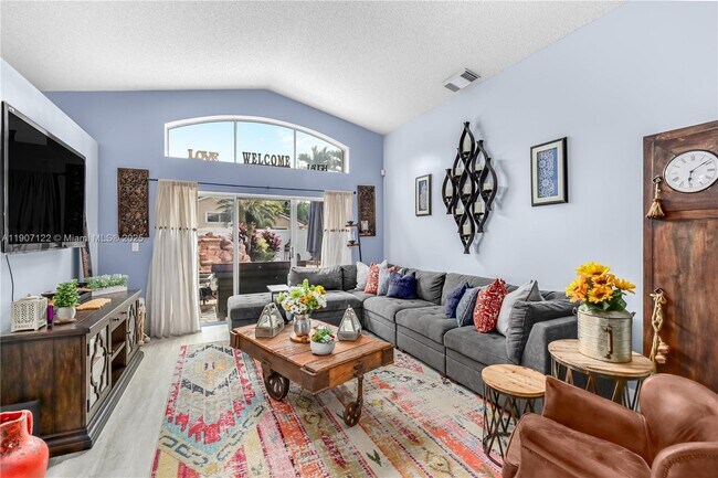 Building Photo - 19146 NW 24th Pl