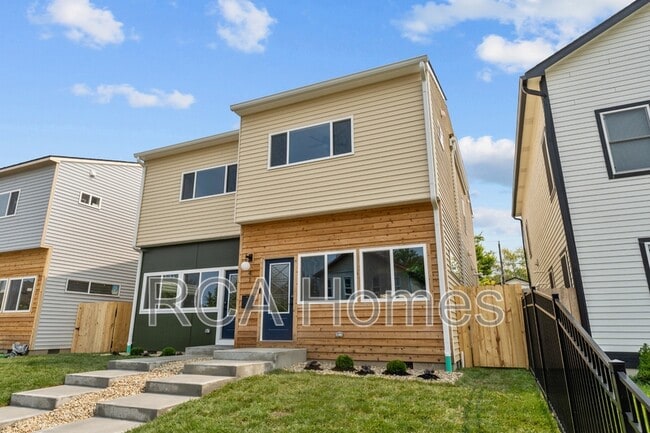 Building Photo - 43 Keystone Ave