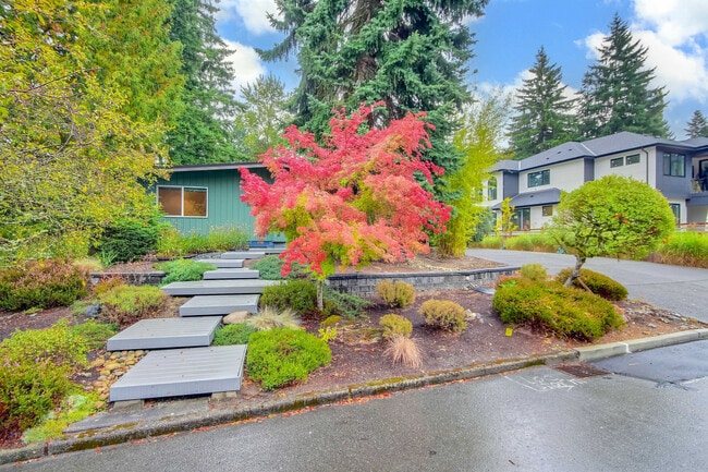 Building Photo - 4020 156th Ave SE