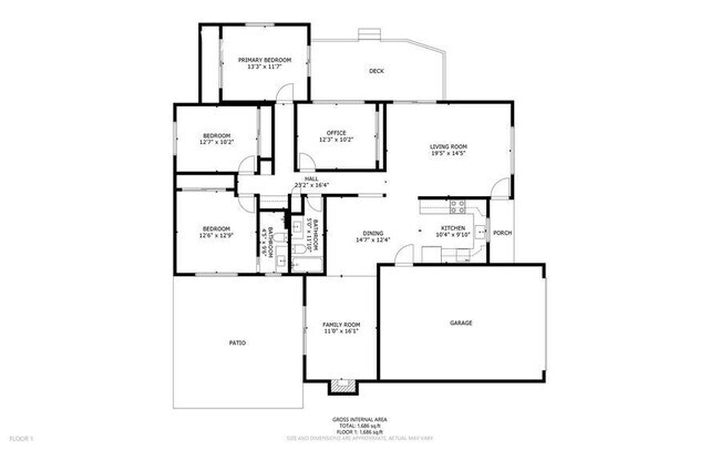 Building Photo - 1493 Mallard Way
