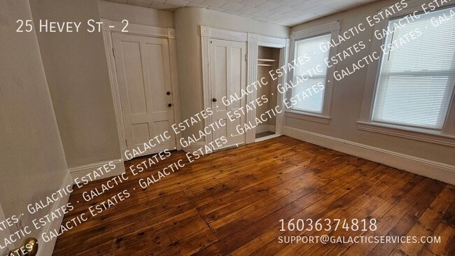 Building Photo - 25 Hevey St