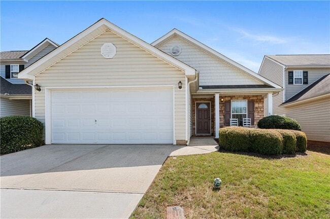 Primary Photo - 158 Cobbler Cove Dr