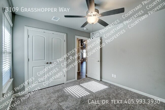Building Photo - 3109 Grasshopper Wy