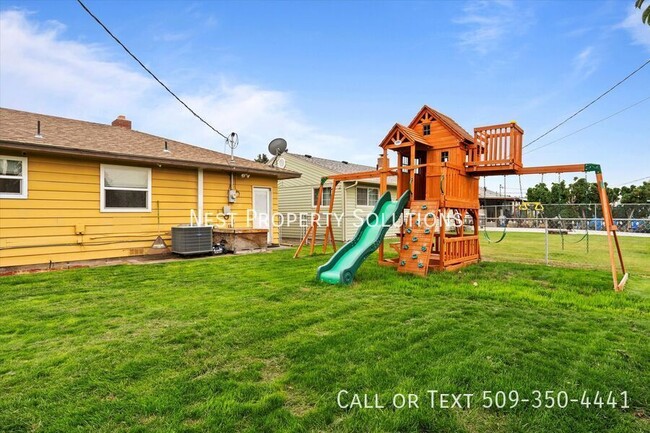 Building Photo - 135 H St NE