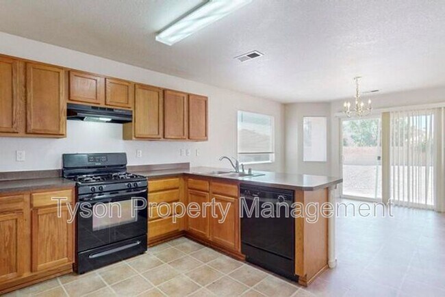 Building Photo - 8924 Indigo Sky Tr SW