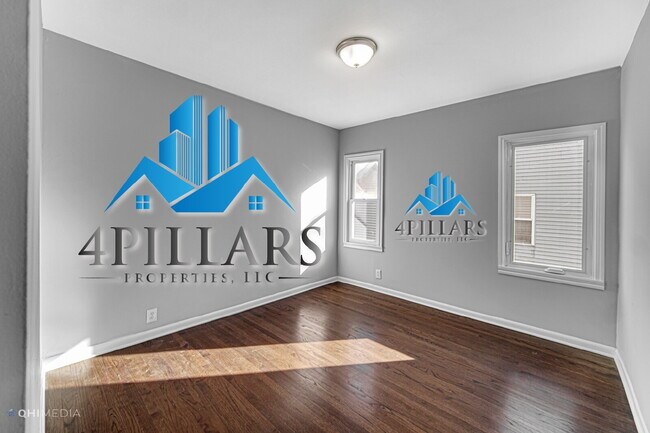 Building Photo - For Rent – Spacious 5BR/2BA Home in Hammond!