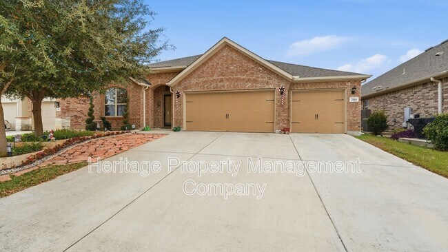 Building Photo - 2084 Tejas Pecan