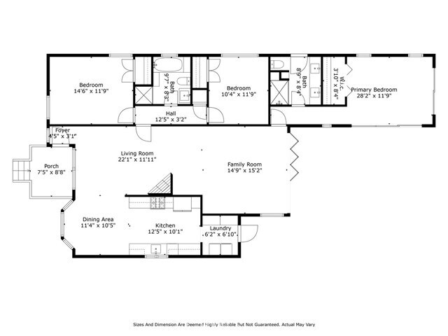 Building Photo - 6039 W 76th St