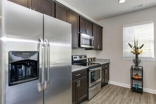 Building Photo - North Colley Apartments
